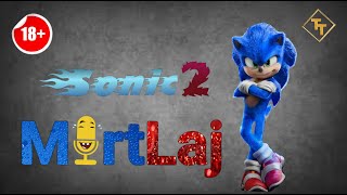 Sonic 2 MıRTLaJ Söyüşlü Dublaj Resimi