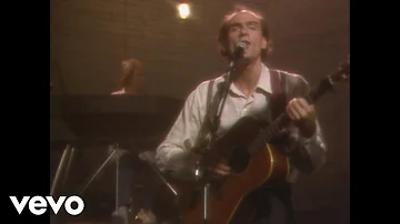 James Taylor - Only One (Video)