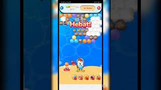 shopee bubble lvl 958