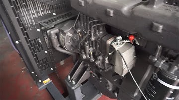 350kw Shangchai Diesel Generator with Auto Start SmartGen Alternator