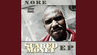 Scared Money