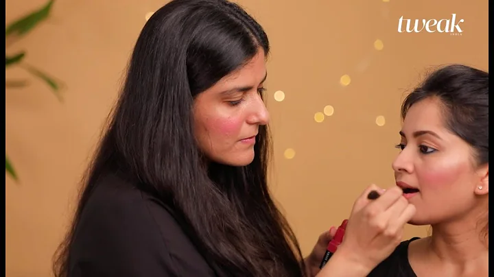 6 easy makeup tips from celebrity favourite Namrat...