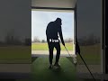 First Range session of the year. Guess my Handicap. #golf #golfswing #golfer #slotted  #indiana
