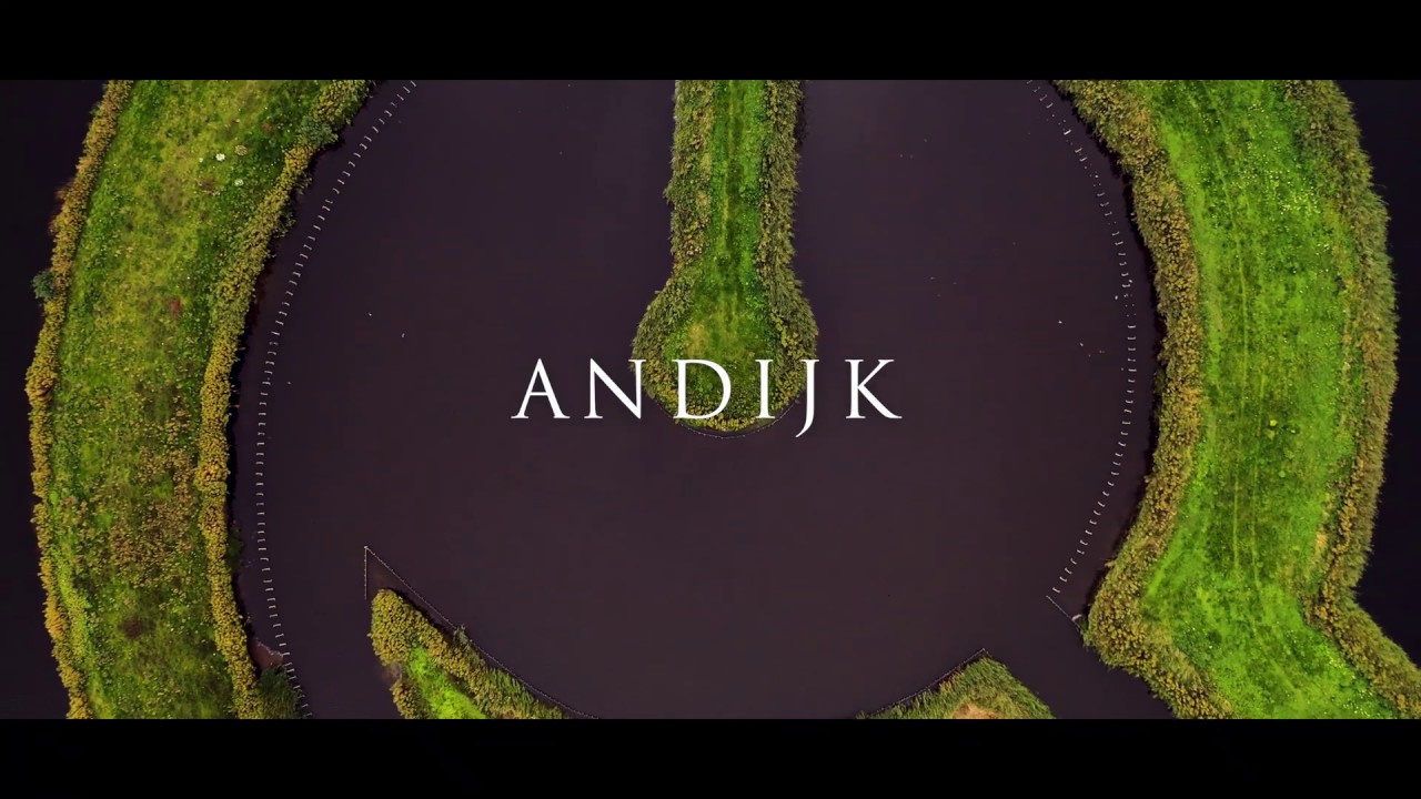 Discovering Koopmanspolder in Andijk - BARISERMIS