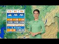 Прогноз погоды на 6 августа в Новосибирске
