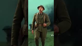 película 1917. mi versión #1917movie #iacreativa #cineconia #escenaépica