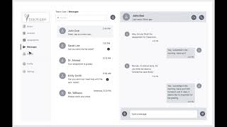 TeachEase LMS Wireframe Design Walkthrough | User Interface & Navigation Demo