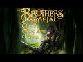 The Other Son of Odin - Brothers of Metal Tradução/Legendado (PT-BR)