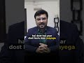 Birthday Reminders Don’t Build Culture—Accountability Does#avinashchate #keynotespeaking #leadership