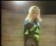 Kim Wilde - The Second Time (Go For It) (1984)