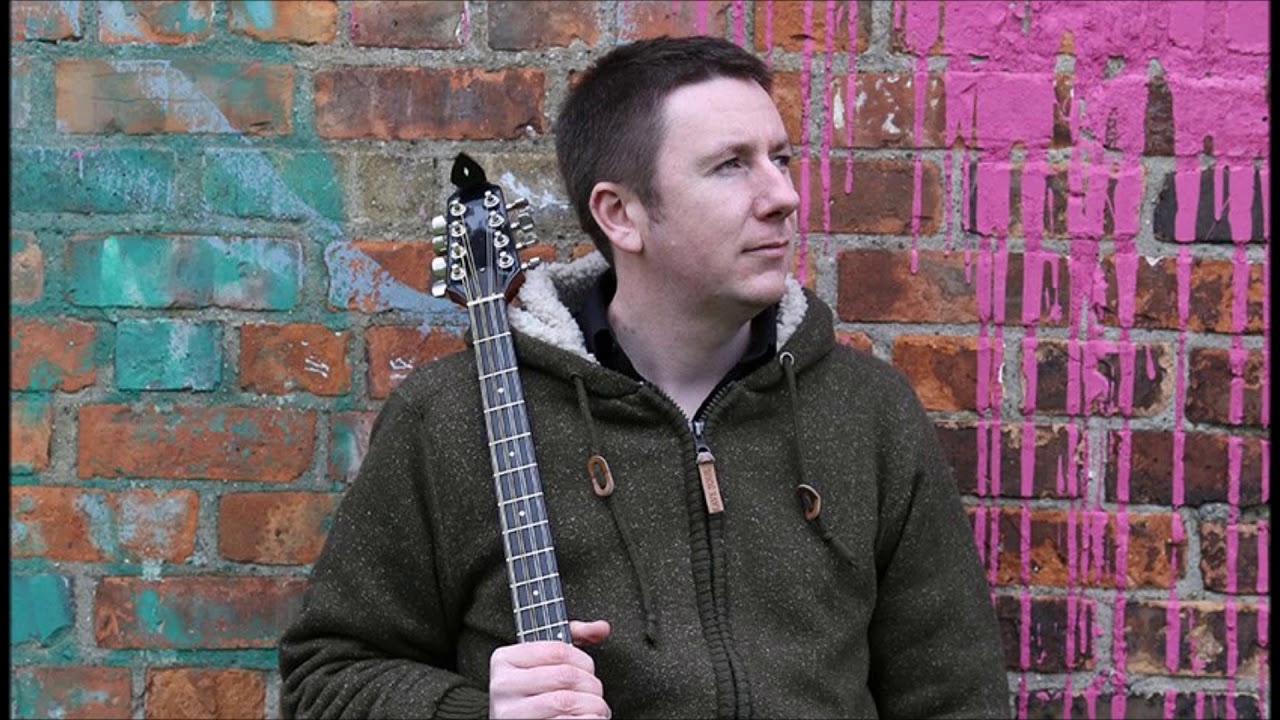 Daoirí Farrell - A Pint of Plain