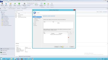 SCCM CB 1606 - Install Application Catalog web service point and Application catalog website point