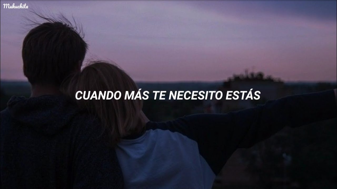 El mapa de mi interior - EME 15 // Letra