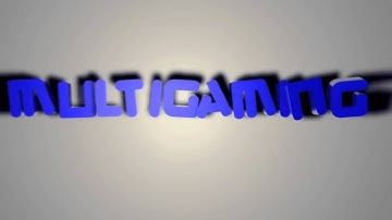 Introduction MultiGaming new intro