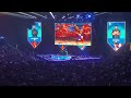 CROWD REACTIONS EVO STREET FIGHTER 6 GRAND FINALS final rounds