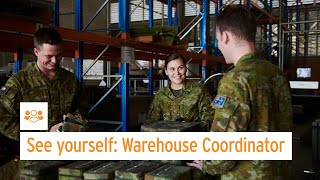 See yourself in the Army: Dakota