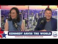 Giving Our American Heroes The Homes They Deserve | Kennedy Saves The World