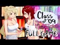 Class of 09: The Flipside FULL GAME (+ tier list)