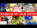 எனக்கு எப்போ டெலிவரி/Bought things for newborn/My Eid dress/SKIS/Tamil