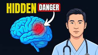5 Minutes Every Morning Reduces Stroke Risk by 80%
