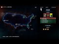 WWE 2K25 MyFaction World Tour Chicago