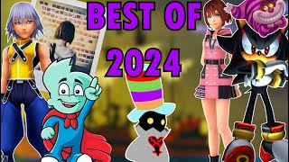 Regular Pat Best Of 2024