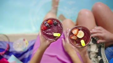 SAMBAZON Açaí | A smoothie for every occasion