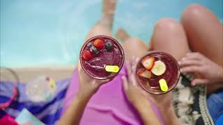SAMBAZON Açaí | A smoothie for every occasion
