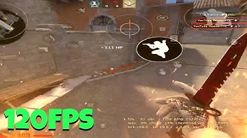 So I Played Counter Strike Source On Mobile | ClientMod