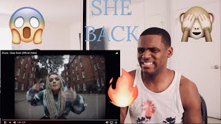 Zhavia - Deep Down (Official Video)REACTION
