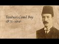 Hicazkar Peşrev Tanburi Cemil Bey 19th Century Turkish Music