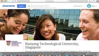 MOOC as cognitive tools for lifelong learning Profile