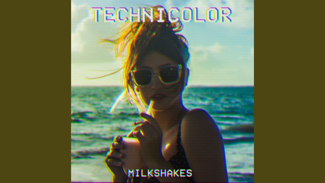 Mira Technicolor en YouTube Mira Technicolor en YouTube