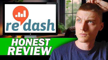 Redash Honest Review: Is This the Ultimate Business Analytics Tool for Your Data Needs?