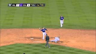 2013/07/28 Rockies turn two