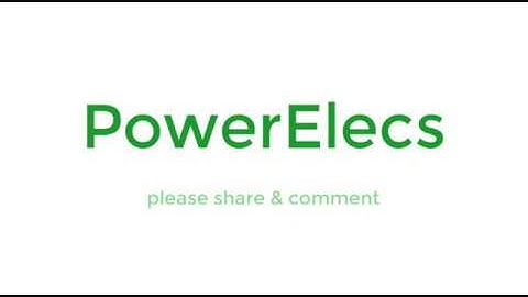 Third Harmonic Injection PWM in MATALAB/Simulink 2019 - part3