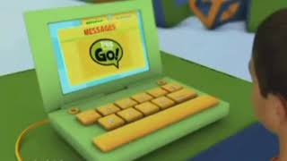 Pbs Kids Go Email Logo Effect Compilation