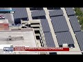 Stabbing reported at Westfield Topanga mall