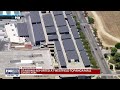 Stabbing reported at Westfield Topanga mall