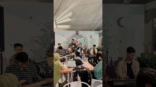 Download Lagu Minyak habih samba tak lama cover joget MP3