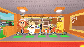 STEALING IN PUBLIC SERVERS | STEAL A BRAINROT | DECEMBER