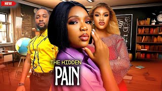 THE HIDDEN PAIN 3&4- Latest Nigerian Nollywood Movies 2025 ULOMA