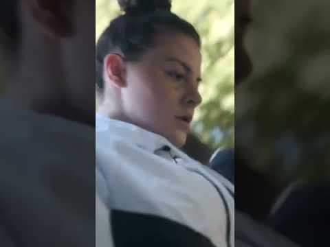 Sandy Ryan - REVENGE