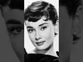 Audrey Hepburn Movie and Life #filmography #audreyhepburn
