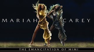 Mariah Carey - The Emancipation of Mimi (Full Album + Bonus Track)