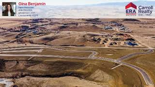 TBD Story House Lane #Block 7 Lot 36, Sheridan, WY 82801