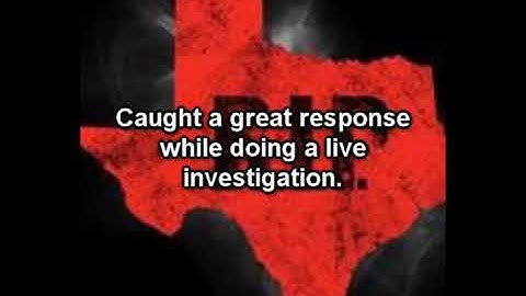 Paranologies Poltercom Progeny responds "A Ghost Hunt" on a live investigation.