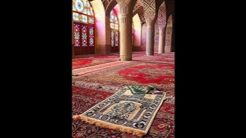 الآية 27 و 28 من سورة الشورى