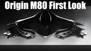 Origin M80 First Look | Star Citizen @wickedwookie