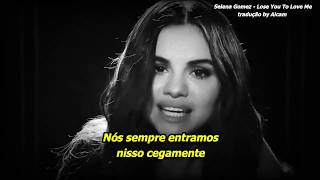 Selena Gomez - Lose You To Love Me ♫ (Tradução)